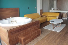 Mas Suites Nisantasi