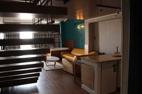 Mas Suites Nisantasi