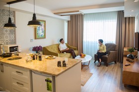 Mas Suites Nisantasi