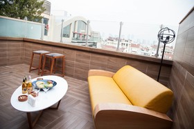 Mas Suites Nisantasi