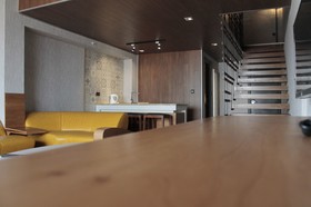 Mas Suites Nisantasi