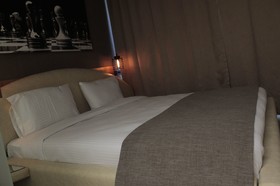 Mas Suites Nisantasi