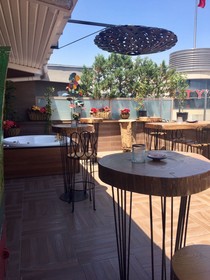 Mas Suites Nisantasi