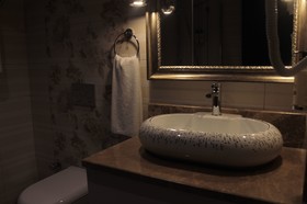 Mas Suites Nisantasi