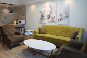 Mas Suites Nisantasi