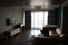 Mas Suites Nisantasi