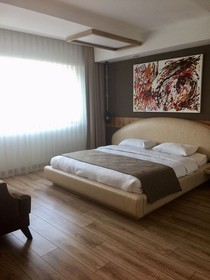 Mas Suites Nisantasi