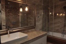 Mas Suites Nisantasi