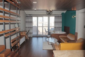 Mas Suites Nisantasi