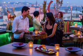 Mas Suites Nisantasi