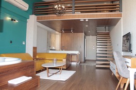 Mas Suites Nisantasi