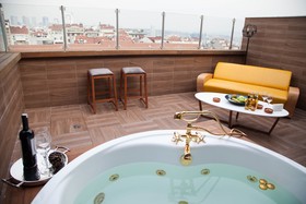 Mas Suites Nisantasi