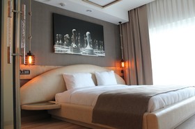 Mas Suites Nisantasi