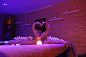 Mas Suites Nisantasi