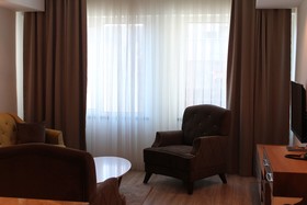 Mas Suites Nisantasi