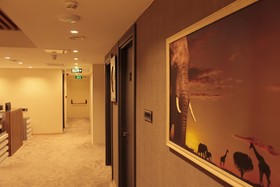 Mas Suites Nisantasi