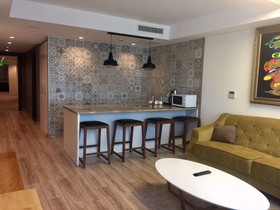 Mas Suites Nisantasi