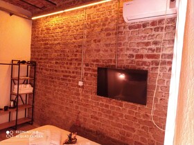 Mates Historical Suites