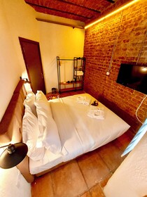 Mates Historical Suites