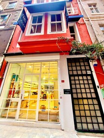 Mates Historical Suites