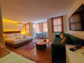 Mates Historical Suites