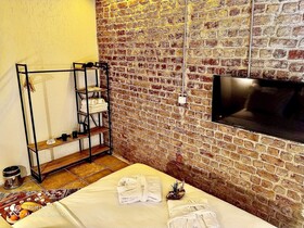 Mates Historical Suites