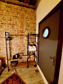 Mates Historical Suites