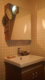 Gensuites Pera Hotel