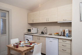 Gensuites Pera Hotel