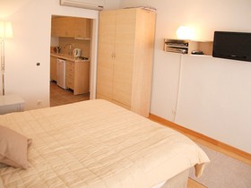 Gensuites Pera Hotel