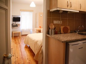 Gensuites Pera Hotel
