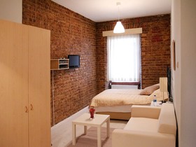 Gensuites Pera Hotel
