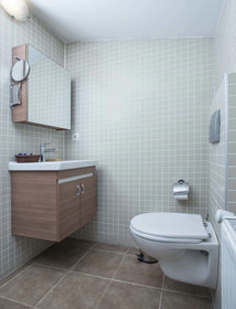 Gensuites Pera Hotel