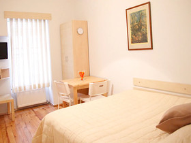 Gensuites Pera Hotel