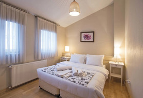 Gensuites Pera Hotel