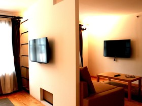 Gensuites Pera Hotel