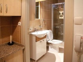 Gensuites Pera Hotel