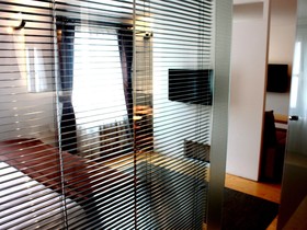 Gensuites Pera Hotel