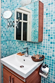 Gensuites Pera Hotel