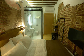 Gensuites Pera Hotel
