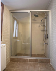 Gensuites Pera Hotel