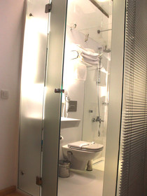 Gensuites Pera Hotel