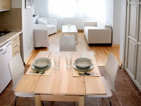Gensuites Pera Hotel