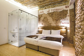Gensuites Pera Hotel