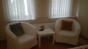 Gensuites Pera Hotel