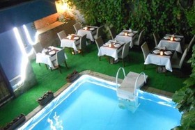 Mavilla Hotel