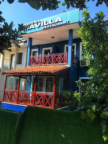 Mavilla Hotel