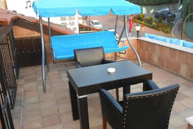 Mavilla Hotel