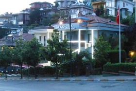 Mavilla Hotel