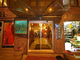 Maya
